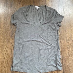 James Perse Tee size 1